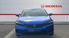 Honda Civic 2.0 eHEV Elegance 5dr CVT Hybrid Hatchback
